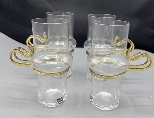 Four swedish orrefors - orrefors, hot