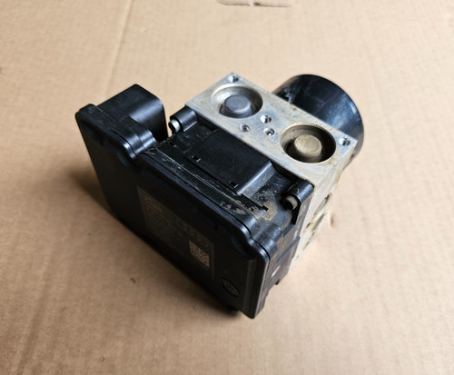 Audi mk2 abs pump control - tt,