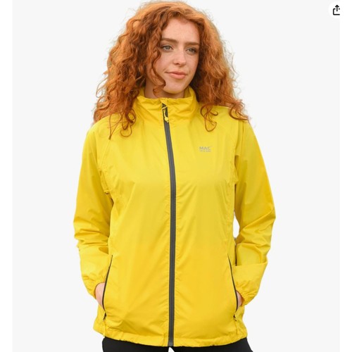 Mac sac origin - a, yellow