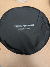 CADAC Paella Pan 40 Storage