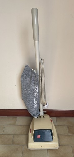 Vintage retro hoover junior - retro,