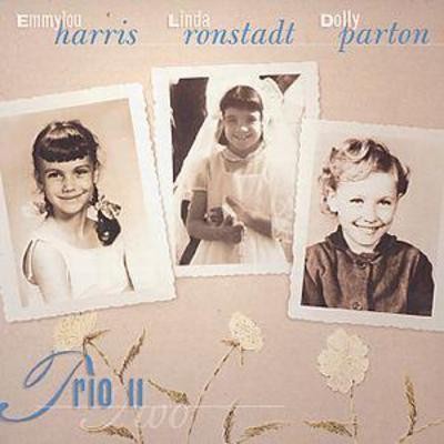 Emmylou harris linda - emmylou, harris/linda