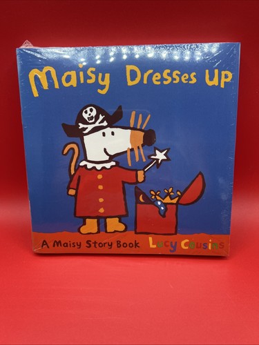 New maisy mouse - maisy, 10