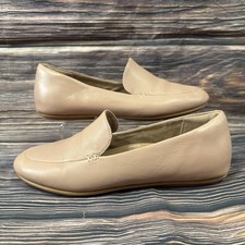 Fitflop Pink Slip On Shoes