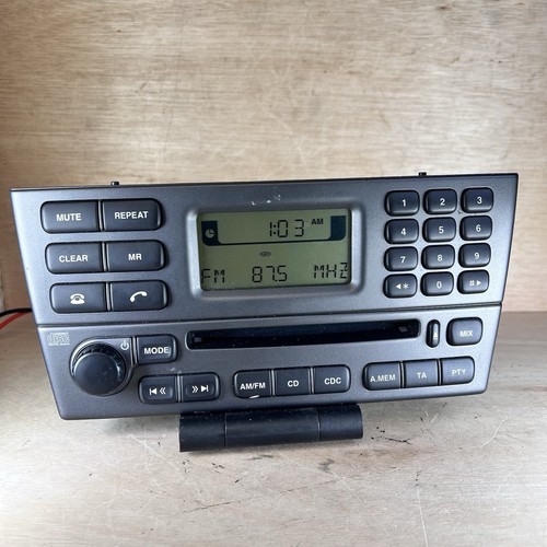 2005 2009 jaguar type - 2005-2009,