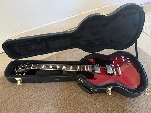 Tokai electric guitar - tokai, sg
