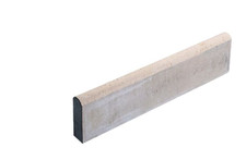 Marshalls Round Smooth White