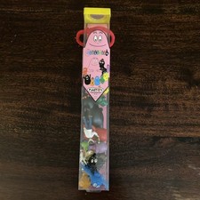 Plastoy Tubo Toob Barbapapa
