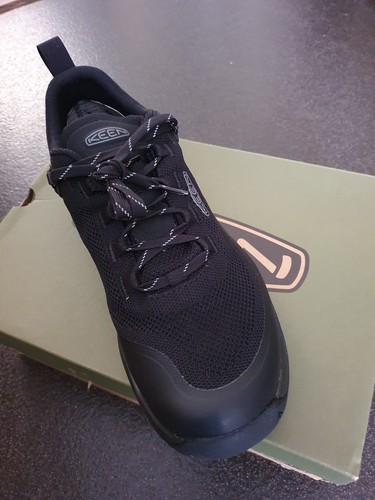Keen citizen evo - keen,