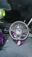 Corsa E Vxr Steering Wheel