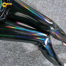 Dazzing Colors Pu Leather