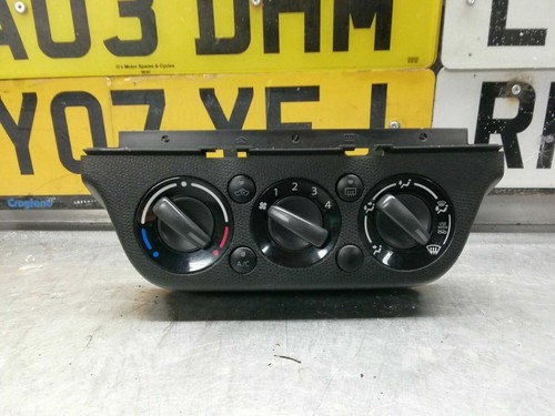 Suzuki swift vvts glx mk2 - suzuki,