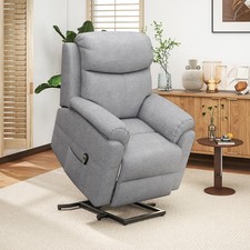 Power Lift Chair Electric
