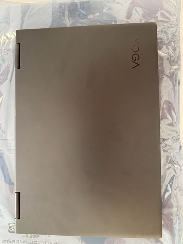 Lenovo thinkpad l13 yoga - thinkpad,