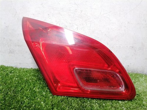 Left rear light - opel, j