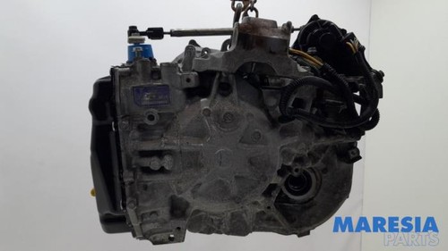 Automatic transmission citroen - automatic,