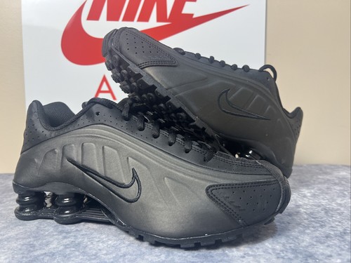Nike shox triple black - triple,