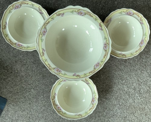 Vintage myott staffordshire - vintage,
