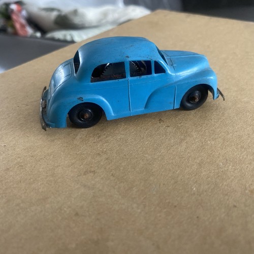 Triang minic morris minor - minic,