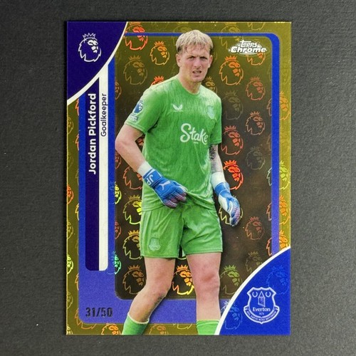 Jordan pickford 2025 - pickford, 2025-26