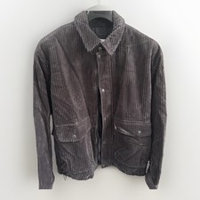 Zara Men’s Grey Zip Up