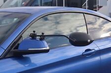 2 x Milenco Aero 4 Caravan