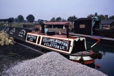 PHOTO  1986 TIPTON SANDWELL