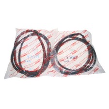 Fit 1997-2005 Toyota Hilux