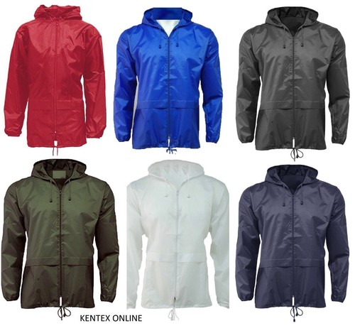 Lightweight rain coat rain
