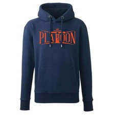 Number One Platoon Luxury Navy