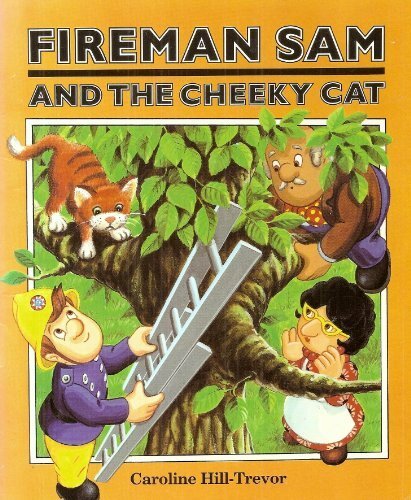 Fireman sam and the - fireman,
