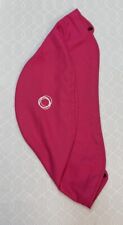Bugaboo Bee Black Hood - Not Extendable - Pink - ‘fading & marks’