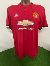 Manchester United Official No