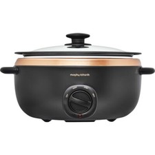 Morphy Richards 461016 Sear