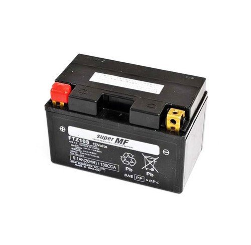 Ftz10s furukawa sealed gel - sealed,