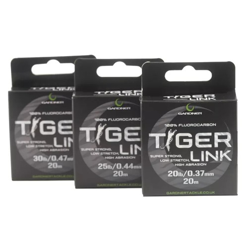 Gardner tiger link - gardner, /