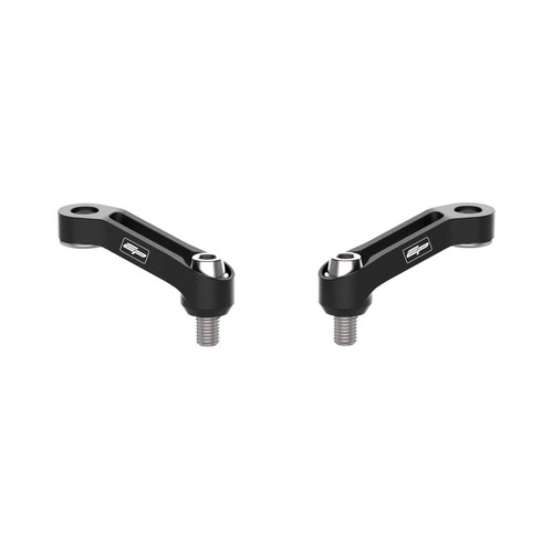 Evotech mirror extensions - evotech,
