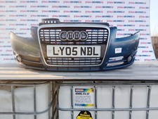 AUDI A4 ESTATE 5DR MK3  2005