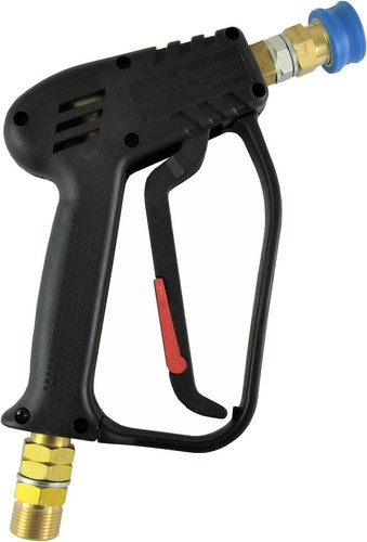 Pressure washer wash - pressure,