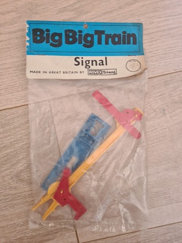 Rovex triang big - rovex,