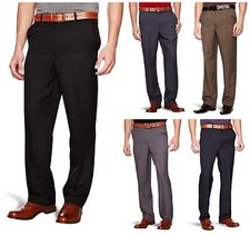 New Mens Farah Flexi Waist