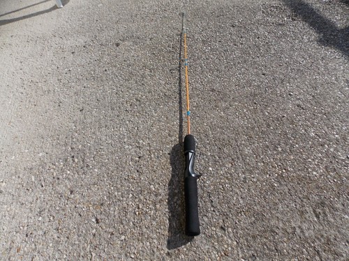 Ugly stik casting - rod, 36"