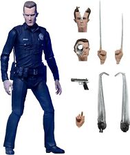 Terminator 2 Ultimate T-1000