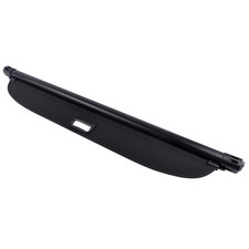 Retractable Parcel Shelf Boot