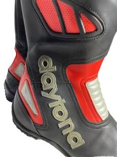 Daytona Carver Red Sports