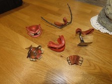 Bv71 collection of antique - of,