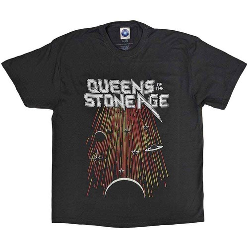 Queens the stone - queens, of
