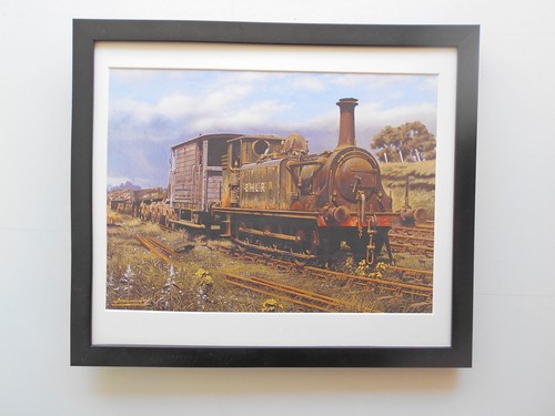 Barry freeman steam - barry,