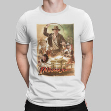indiana jones film movie funny