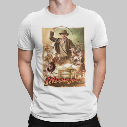 Indiana jones film movie - indiana,
